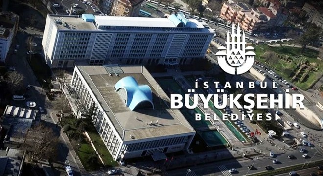 İBB'ye yönelik 'Yolsuzluk' davasında 48'inci duruşma