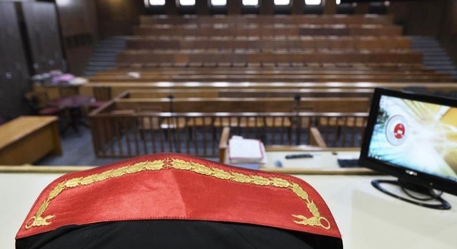 İBB'ye yönelik 'Yolsuzluk' davasında 52'nci duruşma