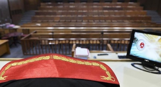 İBB'ye yönelik 'Yolsuzluk' davasında 54'üncü duruşma