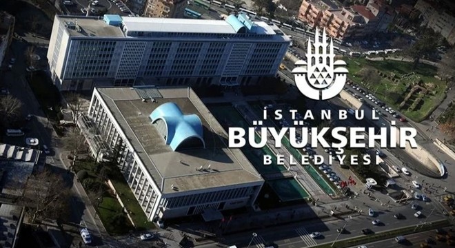İBB'ye yönelik 'Yolsuzluk' davasında 58'inci duruşma