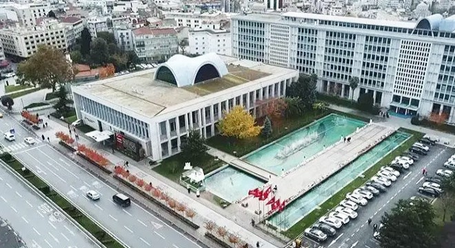 İBB'ye yönelik 'Yolsuzluk' davasında 61'inci duruşma