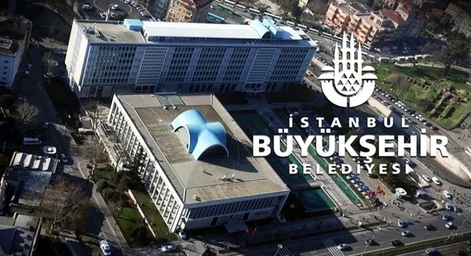 İBB'ye yönelik 'Yolsuzluk' davasında 63'üncü duruşma