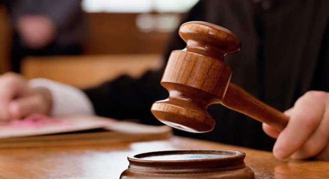 İBB'ye yönelik 'Yolsuzluk' davasında 64'üncü duruşma