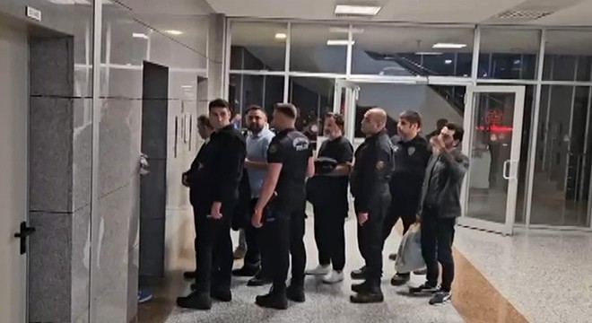 İBB’ye yönelik operasyonda 25 kişi tutuklandı
