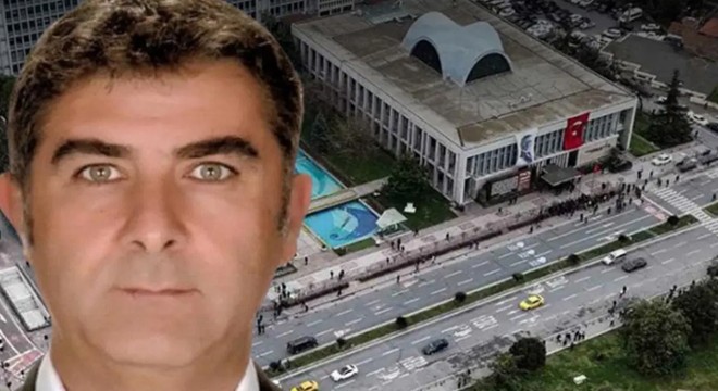 İBB yöneticisi Karaal'ın kaçırılmasında yeni gelişme