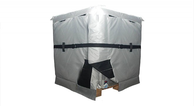 IBC Tank Isıtma Ceketi ile Viskozite Kontrolü Nasıl Sağlanır?