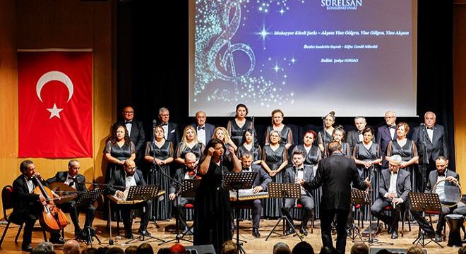 İBSK'den 'Sadettin Kaynak Besteleri' konseri