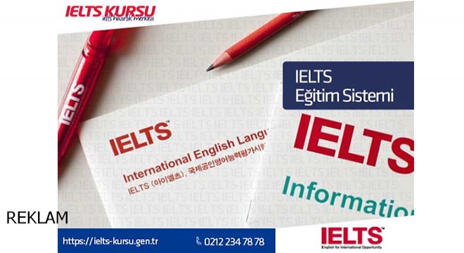 IELTS Sınavı Nerede Yapılır?
