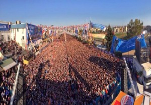 Başbakan Antalya'da..