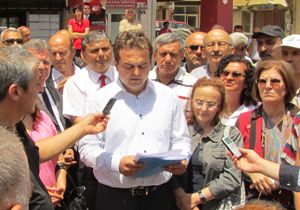 Devrim Kök: Kongrede imza öngörümüz 300