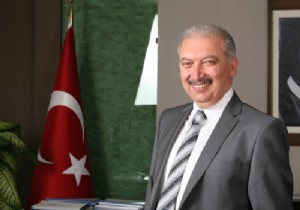İstanbul'a Alanyalı başkan