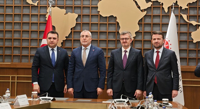 İŞKUR ve Basın İlan Kurumu arasında iş birliği protokolü