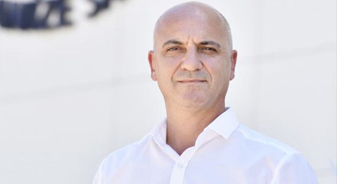 İSO 500'de Antalya OSB'den 5 firma