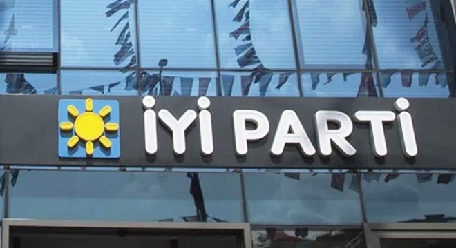 İYİ Parti Belediye Meclis üyesi Dağhan Çakmak istifa etti