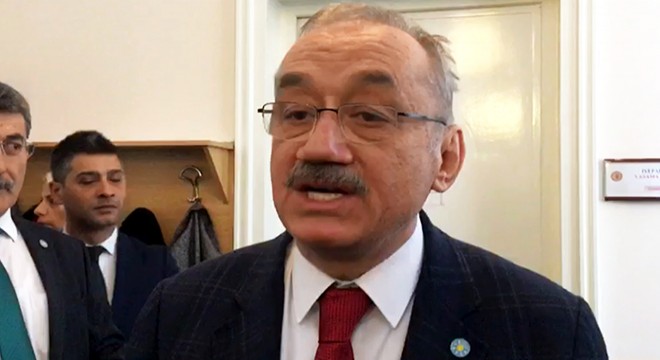 İYİ Parti, Kılıçdaroğlu'nun adaylığı için grup kararı aldı