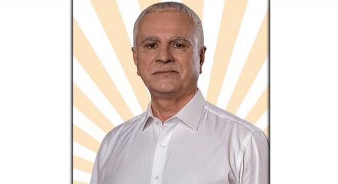 İYİ Parti'de TBMM Grup Başkanı Koray Aydın seçildi