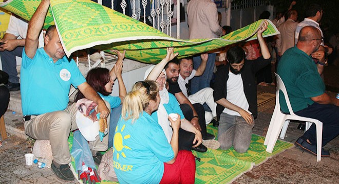 İYİ Parti'de kritik 72 saat