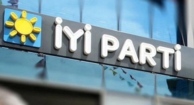 İYİ Parti'de 'kurultay' kararı