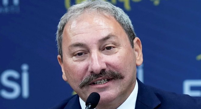İYİ Parti'den Anahtar Parti'ye transfer