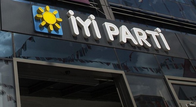 İYİ Parti'den 'Kurultay' açıklaması