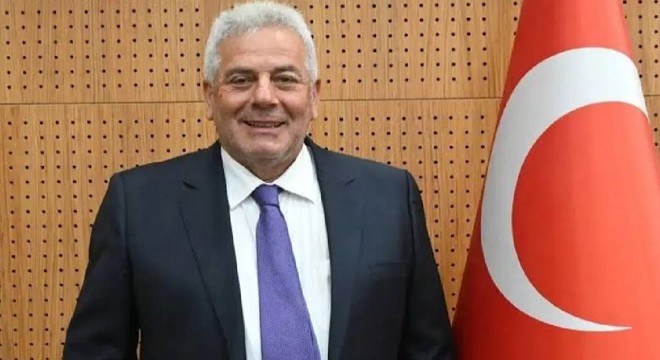 İYİ Parti'den istifa etti CHP'de il başkanı oldu