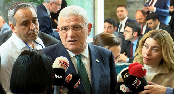 İYİ Partili Dervişoğlu, milletvekili kaydını yaptırdı
