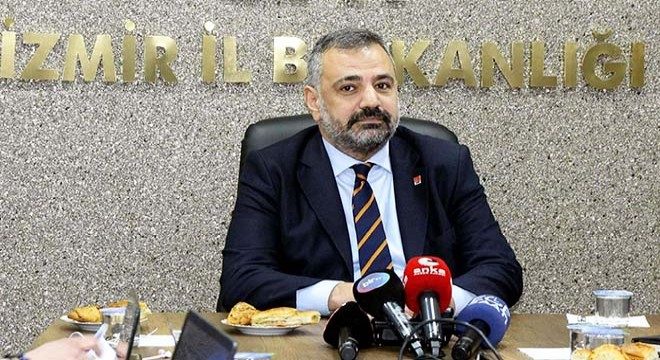 İZBETON soruşturmasında 'villa' detayı
