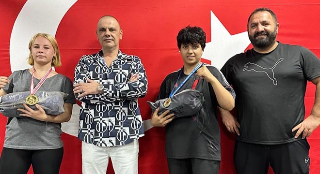 İbrahim Murat Gündüz'ün Dostu Oktay Çiçek, Türk Sporuna Verdiği Destekle İz Bırakıyor