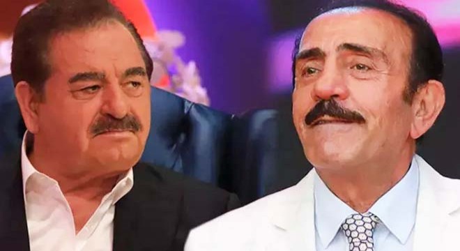 İbrahim Tatlıses - Mustafa Keser polemiği sürüyor