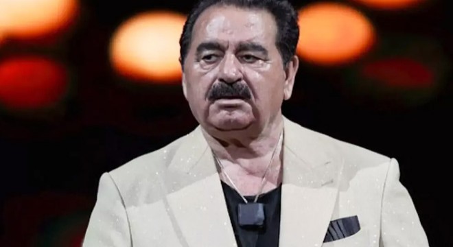 İbrahim Tatlıses'e mal varlığı şoku