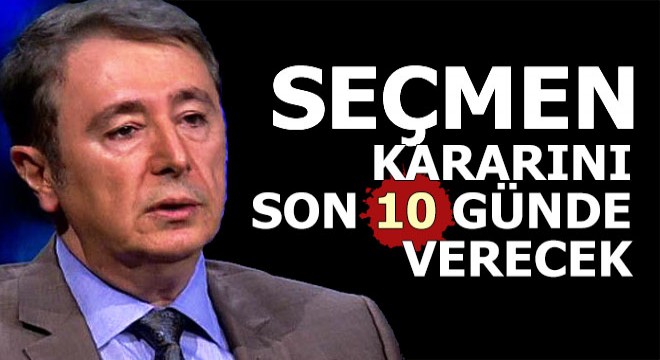 İbrahim Uslu'ya göre bu seçimin farkları...