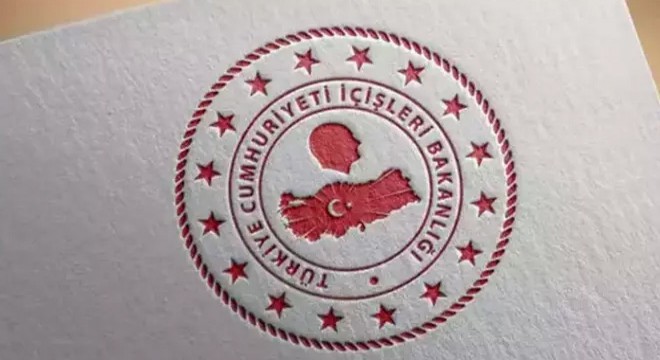 İçişleri Bakanlığı duyurdu: Üç belediyeye kayyım ataması