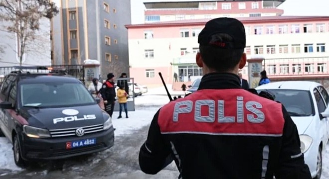 İçişleri Bakanlığı'ndan 81 ile okul güvenliği genelgesi
