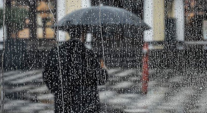 İçişleri Bakanlığı'ndan 'sağanak' uyarısı