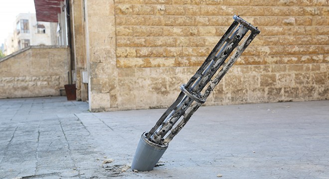 İdlib bombalanıyor: 12'si çocuk 31 ölü, 104 yaralı