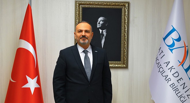İhracat bölgede arttı, Antalya'da düştü