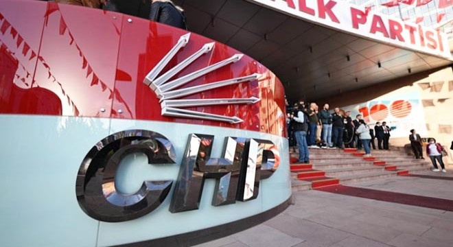 İki CHP'li isim hakkında soruşturma