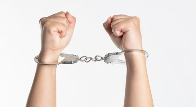 İki hırsızlık şüphelisi tutuklandı