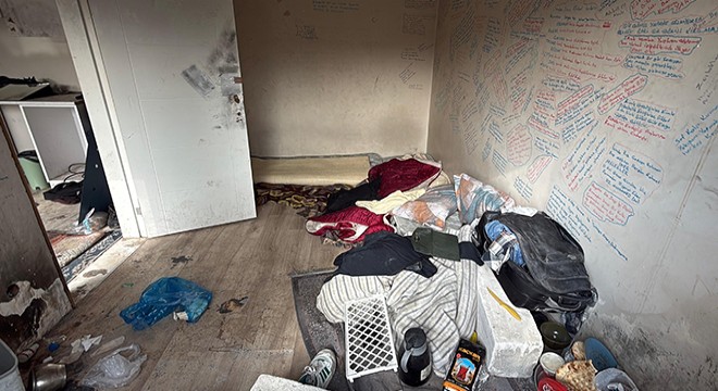 İki kardeş prefabrik evde ölü bulundu