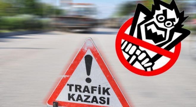 İki otomobilin çarpıştığı kazada aynı aileden 4 kişi öldü