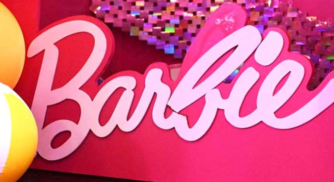 İki ülke 'Barbie' filmini yasakladı