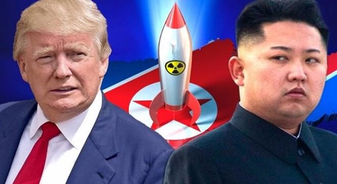 İki ülke arasında tarihi gelişme!