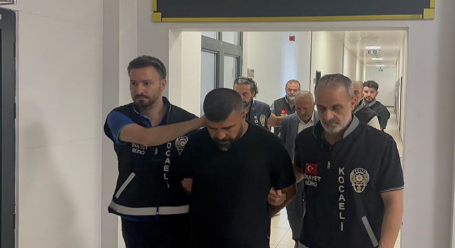 İki yeğenini öldüren amca tutuklandı