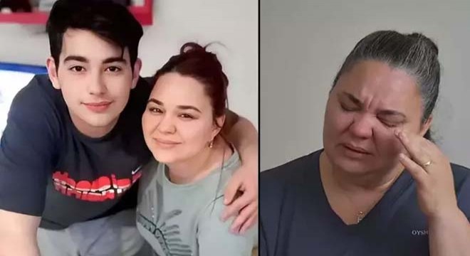 İki yıldır kayıp olan Veli Eren'in annesinden 'özel ekip' talebi