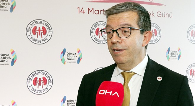 İklim krizi böbrekleri de tehdit ediyor