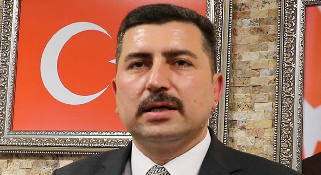 İl Genel Meclisinde Akbıyık'la devam