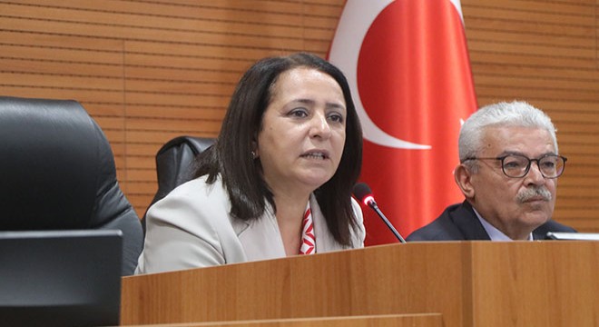 İl Koordinasyon Kurulu toplantısı yapıldı