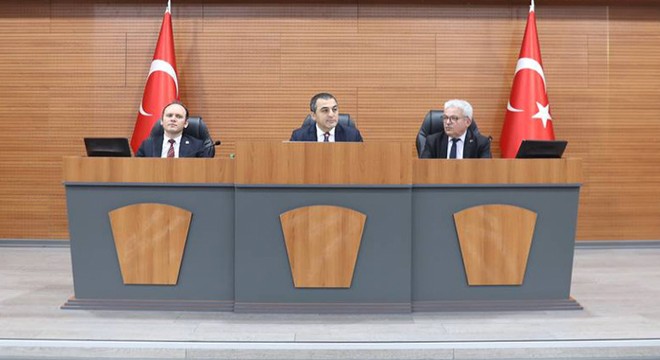 İl koordinasyon toplantısı yapıldı