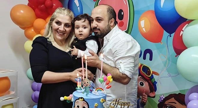 İlaçlama nedeniyle ölen bebeğin babası: Konuşmaya halim yok