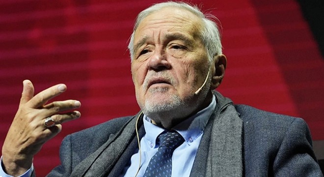 İlber Ortaylı kaza geçirdi